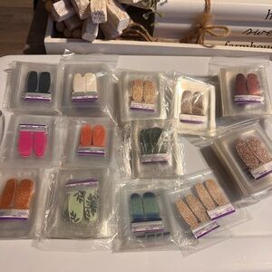 Assorted Color Street Twosies